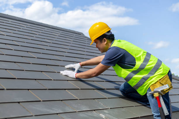 Best Storm Damage Roof Repair  in Knox, PA
