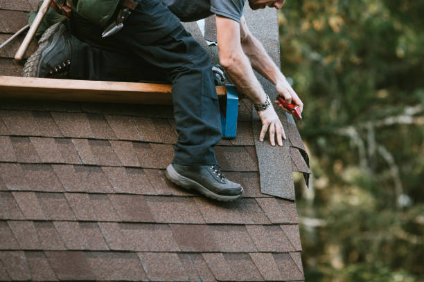 Best Roof Repair Specialists  in Knox, PA
